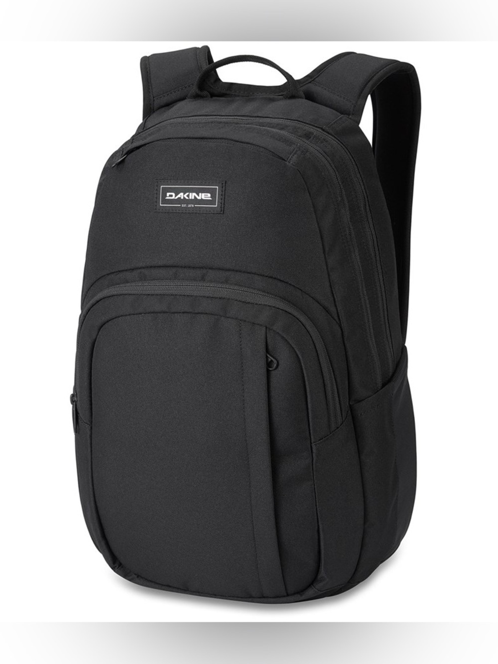 BRAND NEW dakine class black backpack 25L